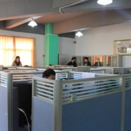 遼源市城市平安工程